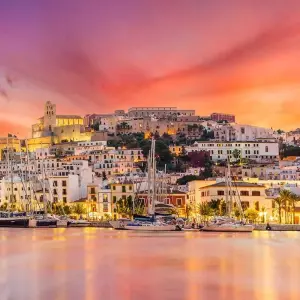 Explore Exploring the Balearic Islands with Ibiza for 8 days with Emerald Cruises and discover unforgettable experiences - Photo 7