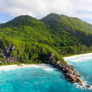 Explore Tropical Charms of the Seychelles for 8 days with Emerald Cruises and discover unforgettable experiences - Photo 2