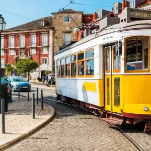 Explore Lisbon to Nice & Discover the Rivers of France & Portugal 2026 - 21 Days (including Vienne) for 21 days with Emerald Cruises and discover unforgettable experiences - Photo 10