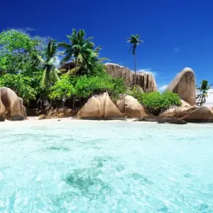 Explore Tropical Charms of the Seychelles for 8 days with Emerald Cruises and discover unforgettable experiences - Photo 3