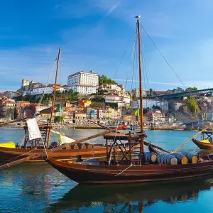 Explore Lisbon to Nice & Discover the Rivers of France & Portugal 2026 - 21 Days (including Vienne) for 21 days with Emerald Cruises and discover unforgettable experiences - Photo 11