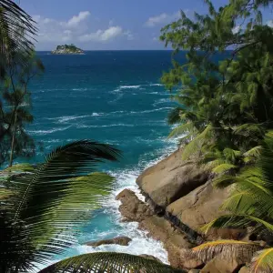 Explore Tropical Charms of the Seychelles for 8 days with Emerald Cruises and discover unforgettable experiences - Photo 7
