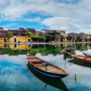 Explore Grand Tour of Indochina 2025-2026 for 24 days with Emerald Cruises and discover unforgettable experiences - Photo 3