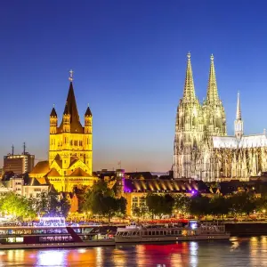 Explore Christmas Markets on the Rhine 2024|2025|2026 - 8 Days for 8 days with Emerald Cruises and discover unforgettable experiences - Photo 3