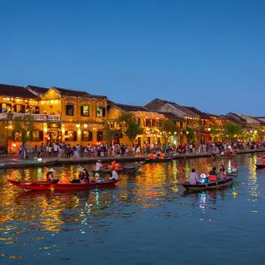 Explore Grand Tour of Indochina 2025-2026 for 24 days with Emerald Cruises and discover unforgettable experiences - Photo 5