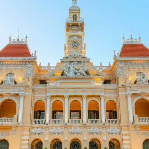 Explore Treasures & Temples of Vietnam & Cambodia 2025-2026|2026-2027 - 17 Days (from Hanoi to Siem Reap) for 17 days with Emerald Cruises and discover unforgettable experiences - Photo 6