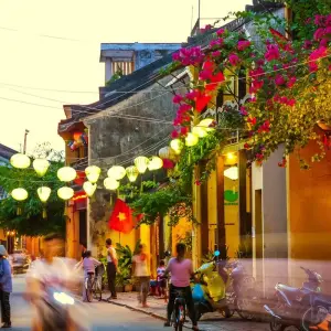Explore Grand Tour of Indochina 2025-2026 for 24 days with Emerald Cruises and discover unforgettable experiences - Photo 6