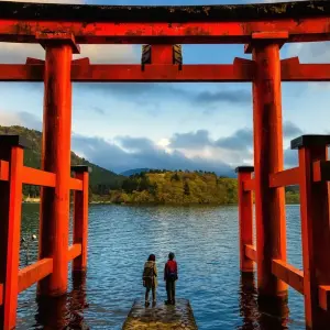 Explore Wonders of Japan, Vietnam and Cambodia 2026 - 22 Days for 22 days with Emerald Cruises and discover unforgettable experiences - Photo 5