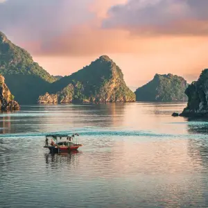 Explore Grand Tour of Vietnam & Cambodia 2025 for 23 days with Emerald Cruises and discover unforgettable experiences - Photo 8