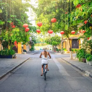 Explore Grand Tour of Indochina 2025-2026 for 24 days with Emerald Cruises and discover unforgettable experiences - Photo 7