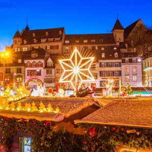 Explore Christmas Markets on the Rhine 2024|2025|2026 - 8 Days (from Basel to Amsterdam) for 8 days with Emerald Cruises and discover unforgettable experiences - Photo 3