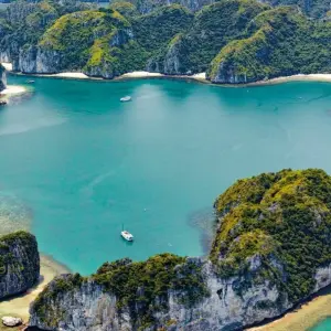 Explore Grand Tour of Vietnam & Cambodia 2025 for 23 days with Emerald Cruises and discover unforgettable experiences - Photo 9