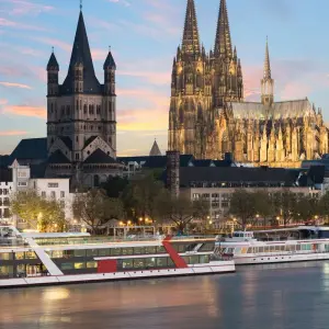 Explore Christmas Markets on the Rhine 2024|2025|2026 - 8 Days (from Basel to Amsterdam) for 8 days with Emerald Cruises and discover unforgettable experiences - Photo 4
