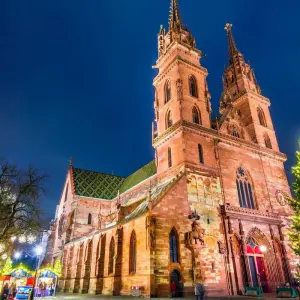 Explore Christmas Markets on the Rhine 2024|2025|2026 - 8 Days for 8 days with Emerald Cruises and discover unforgettable experiences - Photo 7