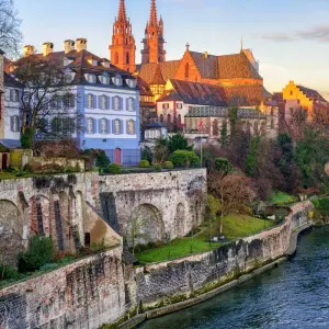 Explore Zurich - Lucerne & Christmas Markets on the Rhine for 11 days with Emerald Cruises and discover unforgettable experiences - Photo 5