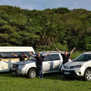 Explore Ultimate Kruger Park Big 5 Safari for 4 days with Endless Summer Tours and discover unforgettable experiences - Photo 3