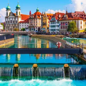 Explore Zurich - Lucerne & Christmas Markets on the Rhine for 11 days with Emerald Cruises and discover unforgettable experiences - Photo 6