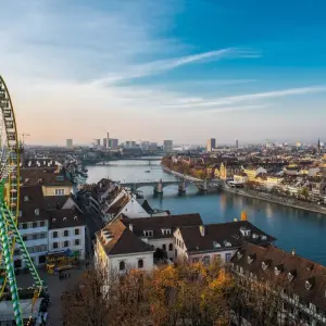 Explore Zurich - Lucerne & Christmas Markets on the Rhine for 11 days with Emerald Cruises and discover unforgettable experiences - Photo 7