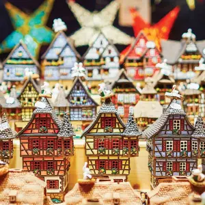Explore Christmas Markets on the Rhine 2024|2025|2026 - 8 Days (from Basel to Amsterdam) for 8 days with Emerald Cruises and discover unforgettable experiences - Photo 8