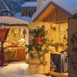 Explore Zurich - Lucerne & Christmas Markets on the Rhine for 11 days with Emerald Cruises and discover unforgettable experiences - Photo 8