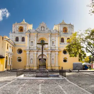 Explore Discover Eastern Caribbean & Grenadines 2027 for 15 days with Emerald Cruises and discover unforgettable experiences - Photo 4