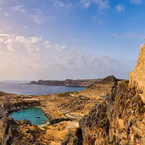 Explore A voyage from Greece to Cyprus for 11 days with Emerald Cruises and discover unforgettable experiences - Photo 2