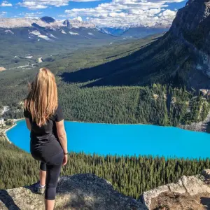 Explore Spectacular Rockies, Alaska Inside Passage Cruise and Highlights of Eastern Canada 2025 for 29 days with Emerald Cruises and discover unforgettable experiences - Photo 2