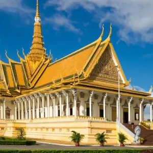Explore Wonders of Vietnam, Cambodia & the Mekong 2025-2026|2026-2027 for 13 days with Emerald Cruises and discover unforgettable experiences - Photo 4