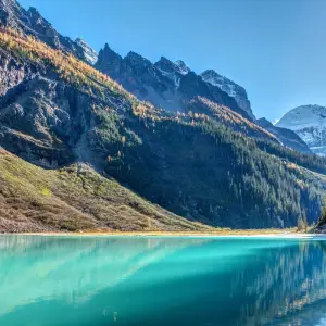 Explore Spectacular Rockies, Alaska Inside Passage Cruise and Highlights of Eastern Canada 2025 for 29 days with Emerald Cruises and discover unforgettable experiences - Photo 5