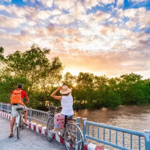 Explore Treasures & Temples of Vietnam & Cambodia 2025|2026 - 19 Days for 19 days with Emerald Cruises and discover unforgettable experiences - Photo 7