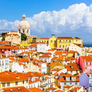 Explore Portuguese Holiday Getaway with Lisbon 2025 - 8 Days (from Porto to Lisbon) for 8 days with Emerald Cruises and discover unforgettable experiences - Photo 2