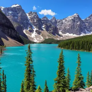 Explore Spectacular Rockies, Alaska Inside Passage Cruise and Highlights of Eastern Canada 2025 for 29 days with Emerald Cruises and discover unforgettable experiences - Photo 7