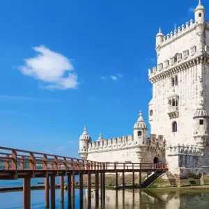 Explore Portuguese Holiday Getaway with Lisbon 2025 - 8 Days (from Porto to Lisbon) for 8 days with Emerald Cruises and discover unforgettable experiences - Photo 3