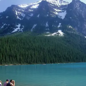 Explore Spectacular Rockies, Alaska Inside Passage Cruise and Highlights of Eastern Canada 2025 for 29 days with Emerald Cruises and discover unforgettable experiences - Photo 8