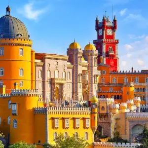 Explore Portuguese Holiday Getaway with Lisbon 2025 - 8 Days (from Porto to Lisbon) for 8 days with Emerald Cruises and discover unforgettable experiences - Photo 4