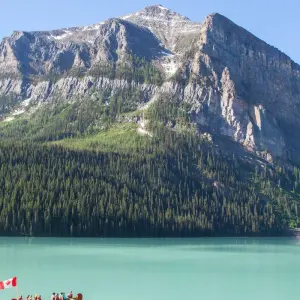 Explore Spectacular Rockies, Alaska Inside Passage Cruise and Highlights of Eastern Canada 2025 for 29 days with Emerald Cruises and discover unforgettable experiences - Photo 9