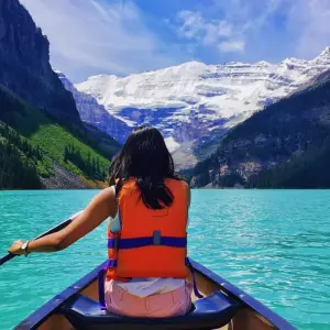 Explore Spectacular Rockies, Alaska Inside Passage Cruise and Highlights of Eastern Canada 2025 for 29 days with Emerald Cruises and discover unforgettable experiences - Photo 10