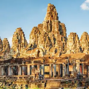 Explore Treasures & Temples of Vietnam & Cambodia 2025|2026 - 19 Days for 19 days with Emerald Cruises and discover unforgettable experiences - Photo 11