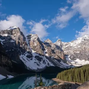 Explore Spectacular Rockies, Alaska Inside Passage Cruise and Highlights of Eastern Canada 2025 for 29 days with Emerald Cruises and discover unforgettable experiences - Photo 11