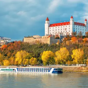 Explore Classic Prague & Danube Delights 2026 for 11 days with Emerald Cruises and discover unforgettable experiences - Photo 5