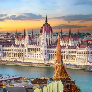 Explore Classic Prague & Danube Delights 2026 for 11 days with Emerald Cruises and discover unforgettable experiences - Photo 8