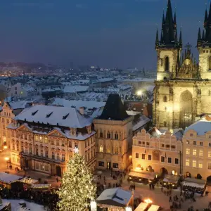 Explore Classic Prague & Danube Delights 2026 for 11 days with Emerald Cruises and discover unforgettable experiences - Photo 10