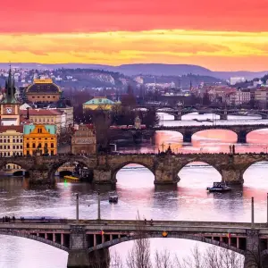 Explore Classic Prague & Danube Delights 2026 for 11 days with Emerald Cruises and discover unforgettable experiences - Photo 11