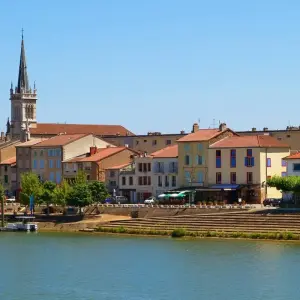 Explore Discover the Rhine & Rhone Rivers 2026 - 15 Days (including Macon) for 15 days with Emerald Cruises and discover unforgettable experiences - Photo 8
