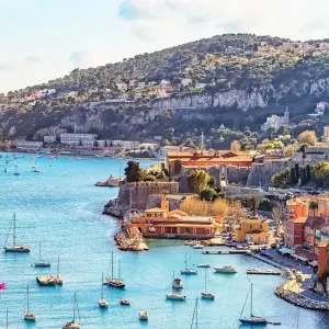 Explore Nice & Sensations of Lyon & Provence for 11 days with Emerald Cruises and discover unforgettable experiences - Photo 11