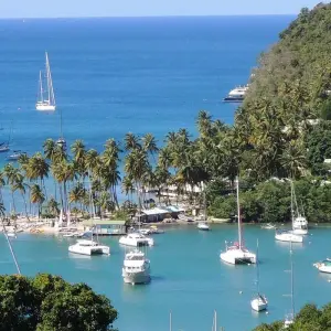 Explore Eastern Caribbean with St. Barths 2026-2027 - 8 Days (from Bridgetown to Marigot) for 8 days with Emerald Cruises and discover unforgettable experiences - Photo 2