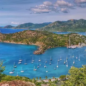 Explore Eastern Caribbean with St. Barths 2026-2027 - 8 Days (from Bridgetown to Marigot) for 8 days with Emerald Cruises and discover unforgettable experiences - Photo 5