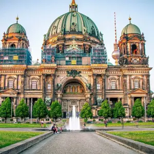 Explore Eastern Europe Escapade for 11 days with Emerald Cruises and discover unforgettable experiences - Photo 3