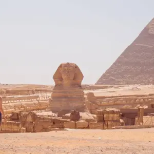 Explore Egypt Express for 8 days with Encounters Travel and discover unforgettable experiences - Photo 2