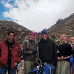 Explore Everest Base Camp for 15 days with Encounters Travel and discover unforgettable experiences - Photo 3